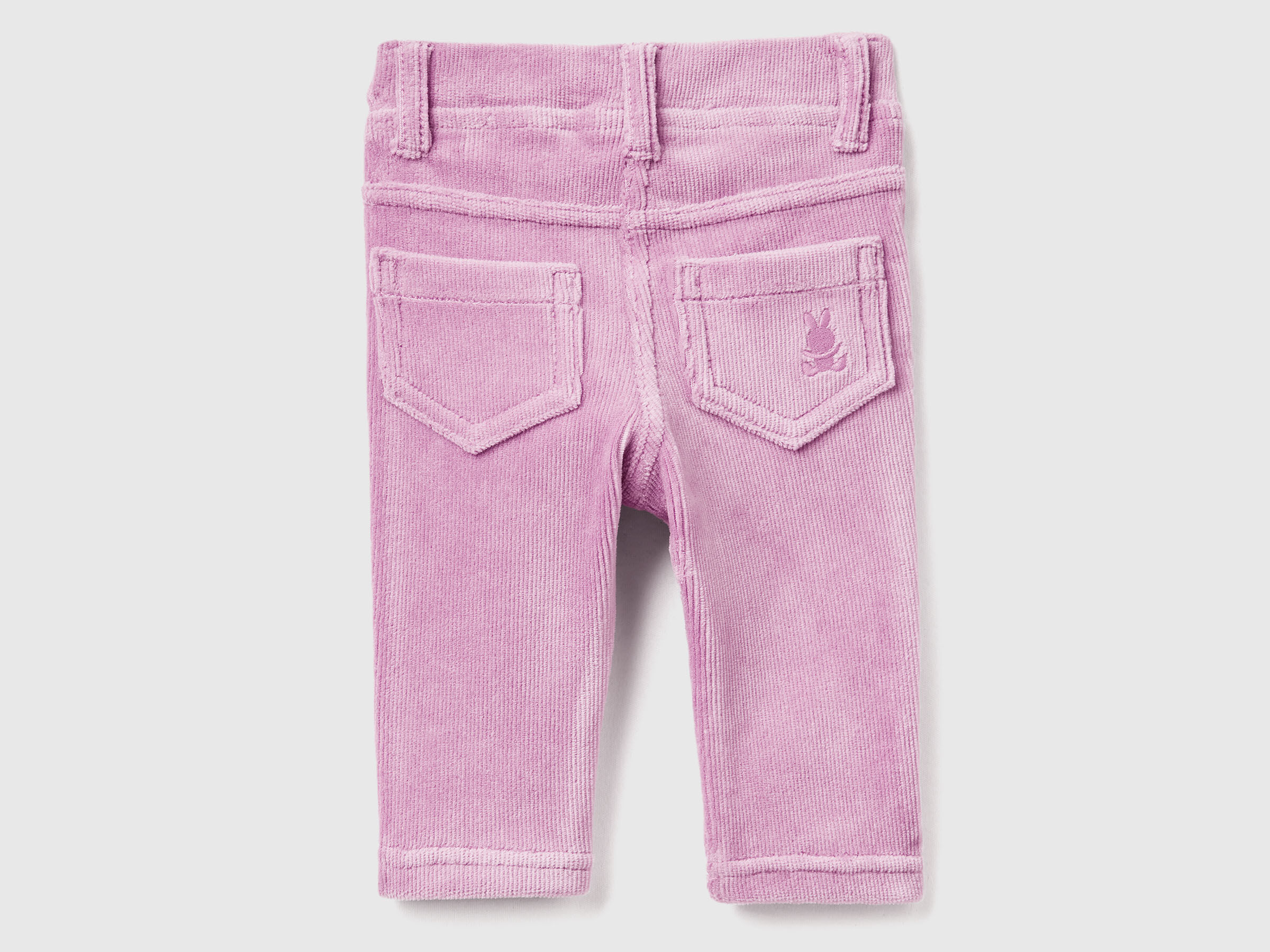 TROUSERS Recém-nascido image number 2